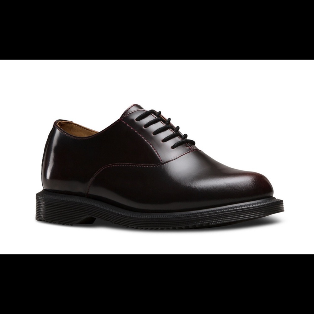 Dr. Martens - Bennett Arcadia - New!!
